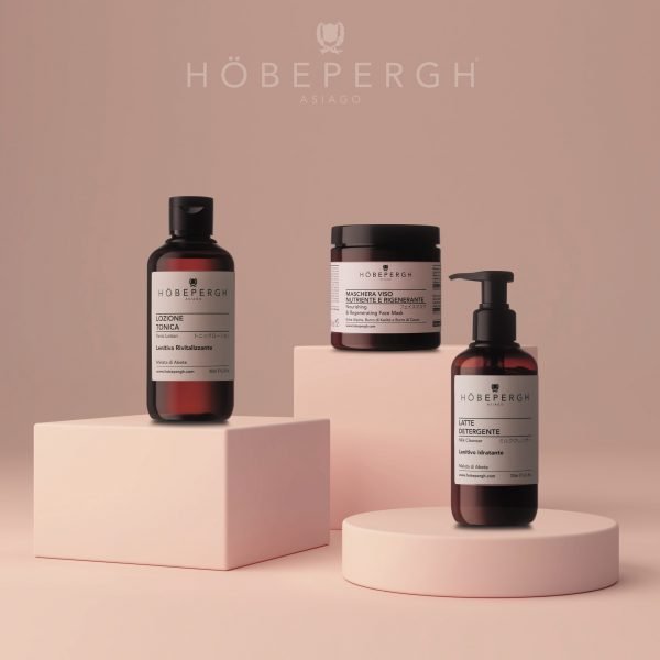 hobepergh erbe e fieni