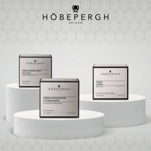 hobepergh trattamenti corpo