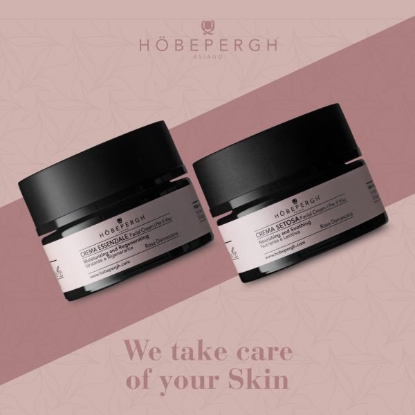 hobepergh linea rosa il posto bio