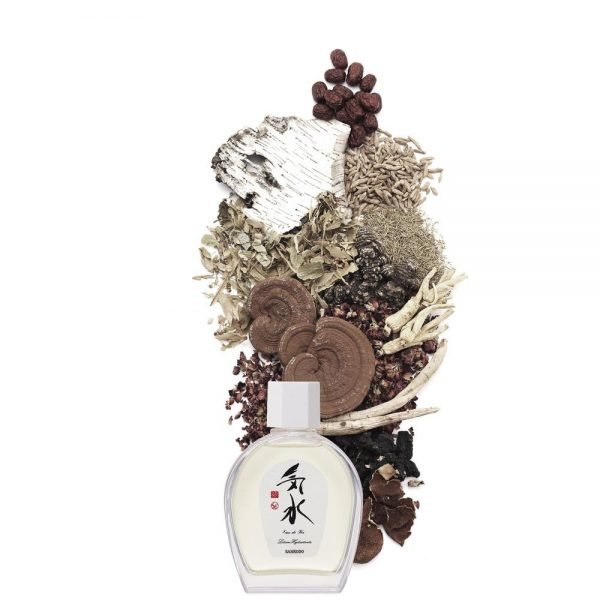 eau de ki elisir di bellezza